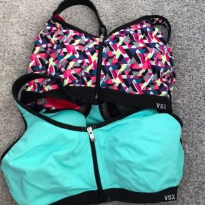 Victoria’s Secret Sports Bras
